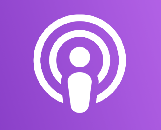 Apple Podcasts